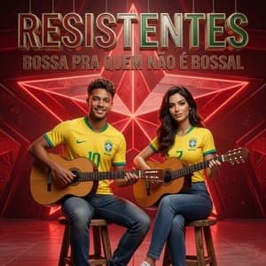 BOSSA PRA QUEM NAO E BOSSAL