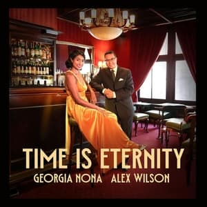 Time Is Eternity