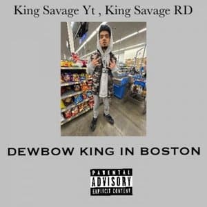 Dewbow King in Boston