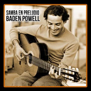 Samba en Preludio