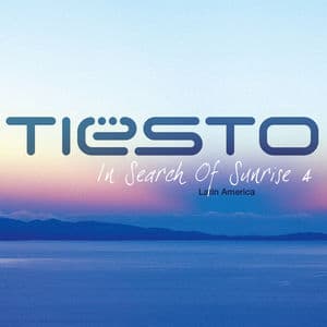 In Search of Sunrise 4 (Latin America) mixed by Tiësto