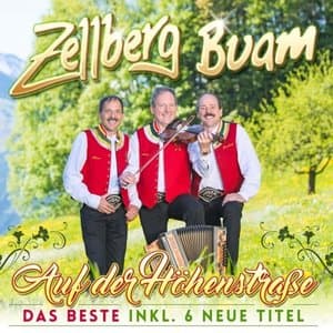 Auf Der Hohenstrasse - Das Beste Inkl. 6 Neue Titel