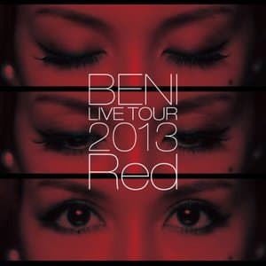 Red Live Tour 2013