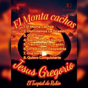 El Monta Cachos