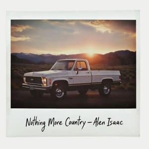 Nothing More Country