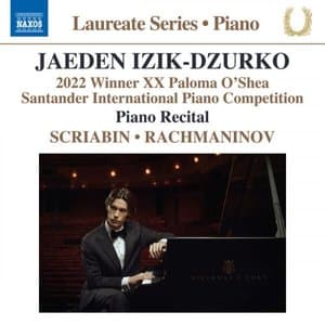 Scriabin & Rachmaninoff: Piano Works