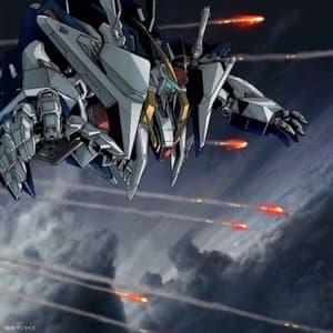 Mobile Suit Gundam: Hathaways Flash Original Soundtrack