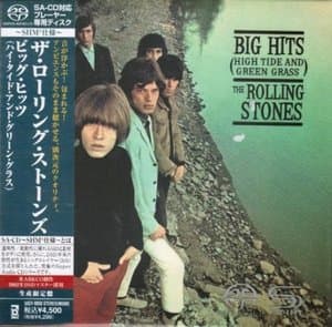 Big Hits (High Tide & Green Grass)