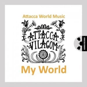 My World / Vilagom