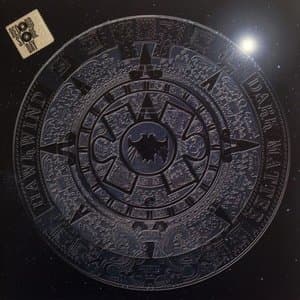 Dark Matter (The Alternative Liberty / U.A. Years 1970 - 1974)