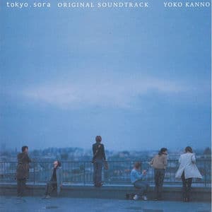 tokyo.sora (ORIGINAL SOUNDTRACK)