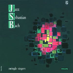 Jazz Sebastien Bach