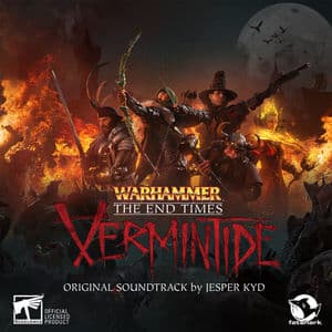 Warhammer: End Times - Vermintide (Original Soundtrack)