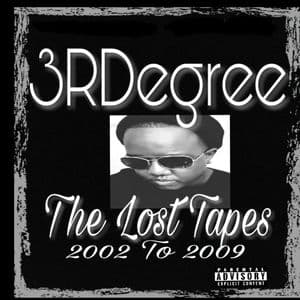 The Lost Tapes