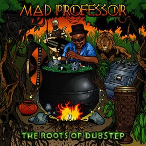 The Roots Of Dubstep
