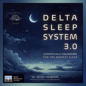 Delta Sleep System 3.0