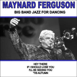 Big Band Jazz for Dancing