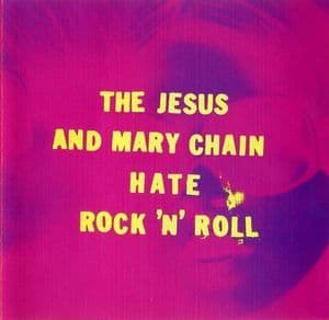 Hate Rock 'n' Roll
