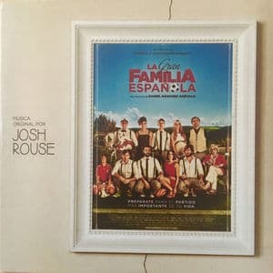 La Gran Familia Española (Original Score)