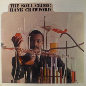 The Soul Clinic (feat. David "Fathead" Newman) [Bonus Track Version]