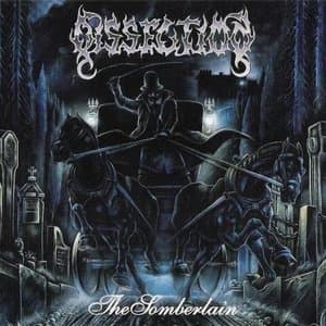 The Somberlain (remastered 2006)