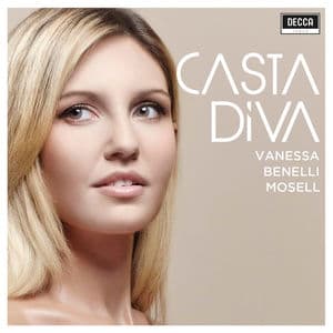 Thalberg: L'art du chant appliqué au piano, Op. 70: 19. Casta diva, de l'opéra "Norma”
