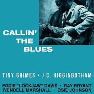 Callin' the Blues