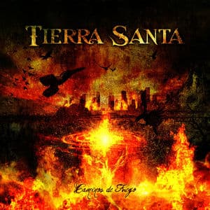 Caminos De Fuego