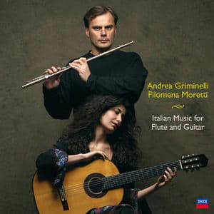 Musiche per flauto e chitarra