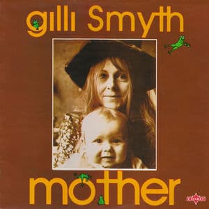 Mother