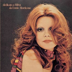 Dedicato A Milva Da E. Morricone