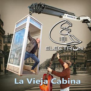 La Vieja Cabina