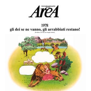 1978 (Gli dei se ne vanno, gli arrabbiati restano!) (2018 Remaster)