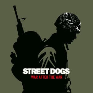 War After The War (Single)