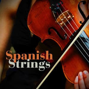 Spanish Strings