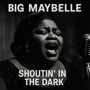 Shoutin' in the Dark