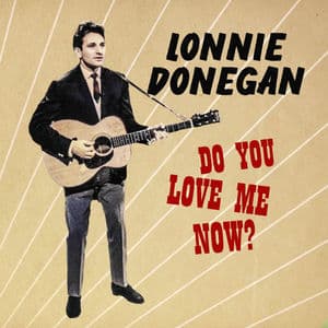 Do You Love Me Now?