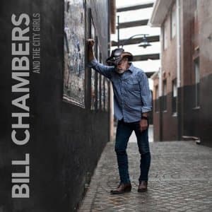 Bill Chambers And The City Girls