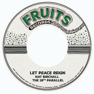 Let Peace Reign