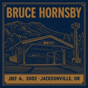 2002-07-06 Britt Festival Pavilion, Jacksonville, OR