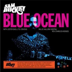 Blue Ocean