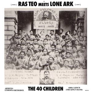 The 40 Children