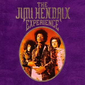 The Jimi Hendrix Experience
