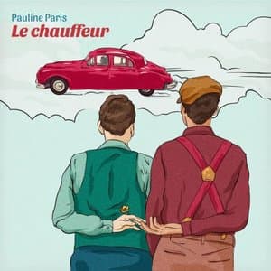 Le chauffeur