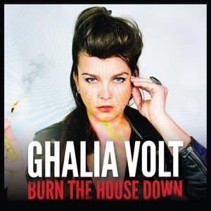 Burn The House Down