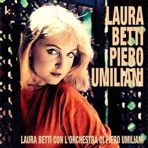 Laura Betti con Lorchestra di Piero Umiliani
