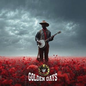Golden Days