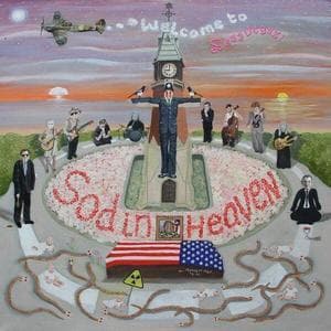 Sod In Heaven
