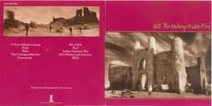 The Unforgettable Fire