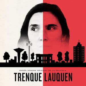 Trenque Lauquen (Banda Sonora Original)